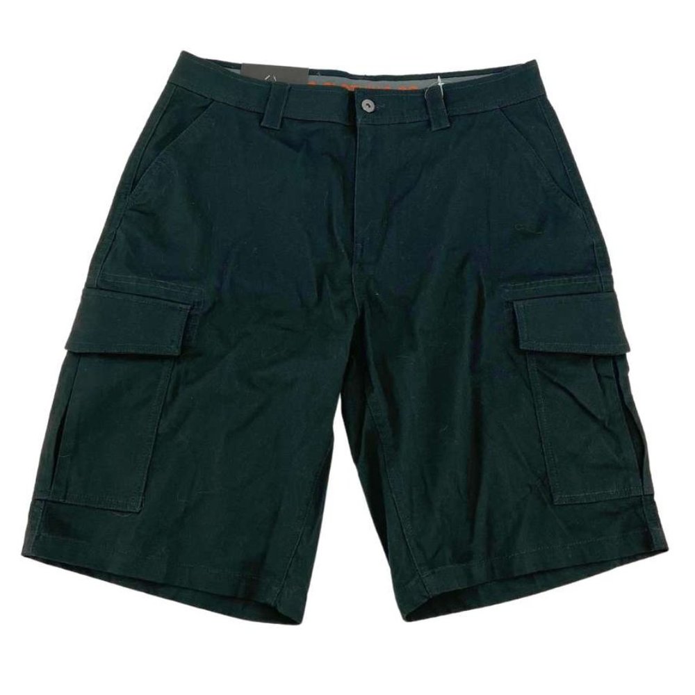 BC Clothing | Men's Cargo Shorts | Charcoal Grey | Size 34